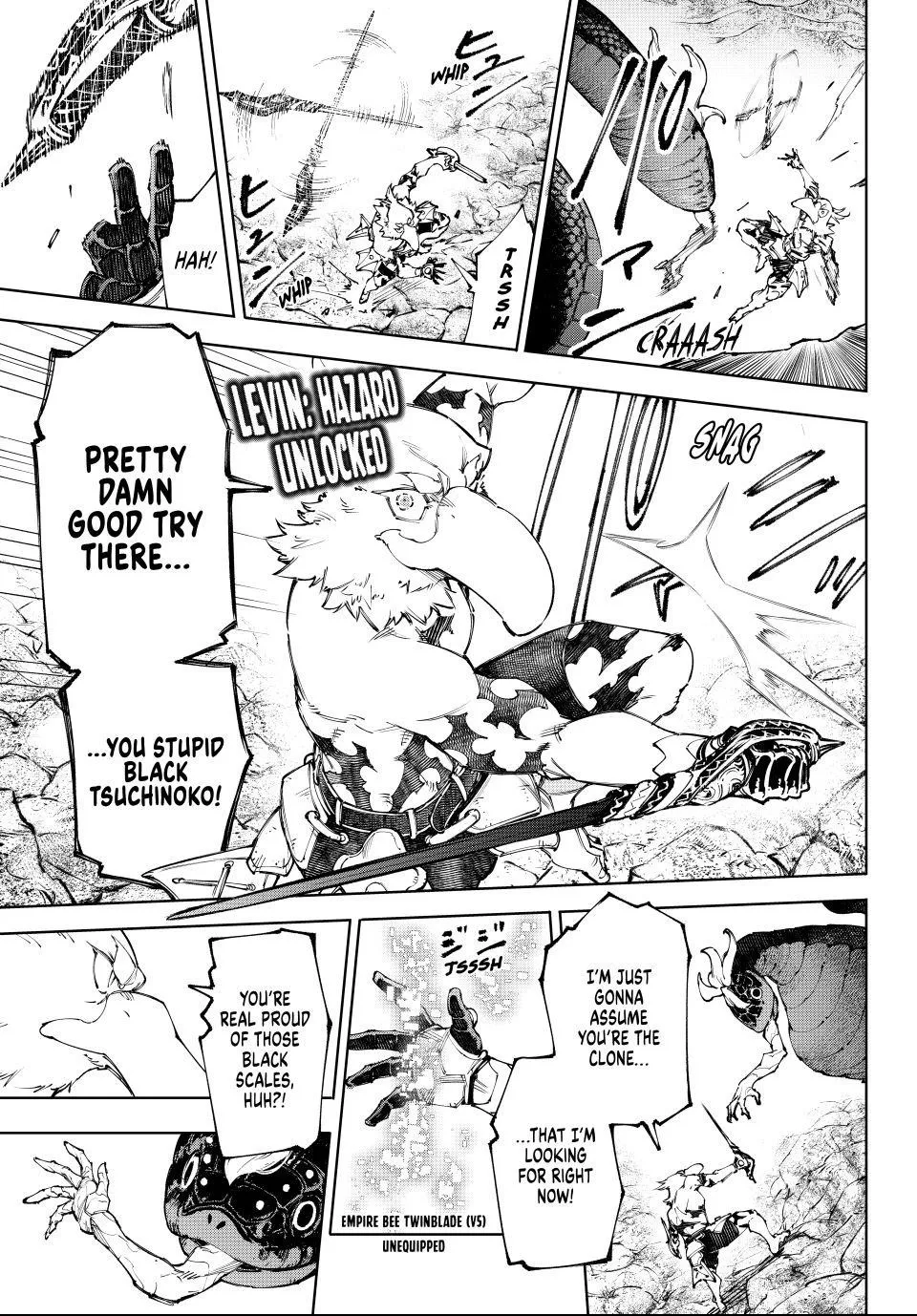 Read Shangri-La Frontier ~ Kusoge Hunter, Kamige ni Idoman to su~ EN Manga Online
