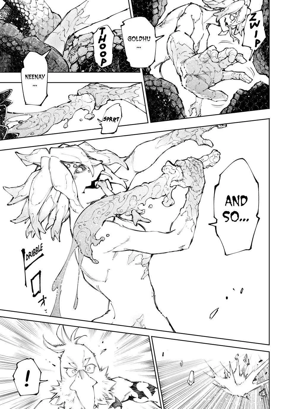 Read Shangri-La Frontier ~ Kusoge Hunter, Kamige ni Idoman to su~ EN Manga Online