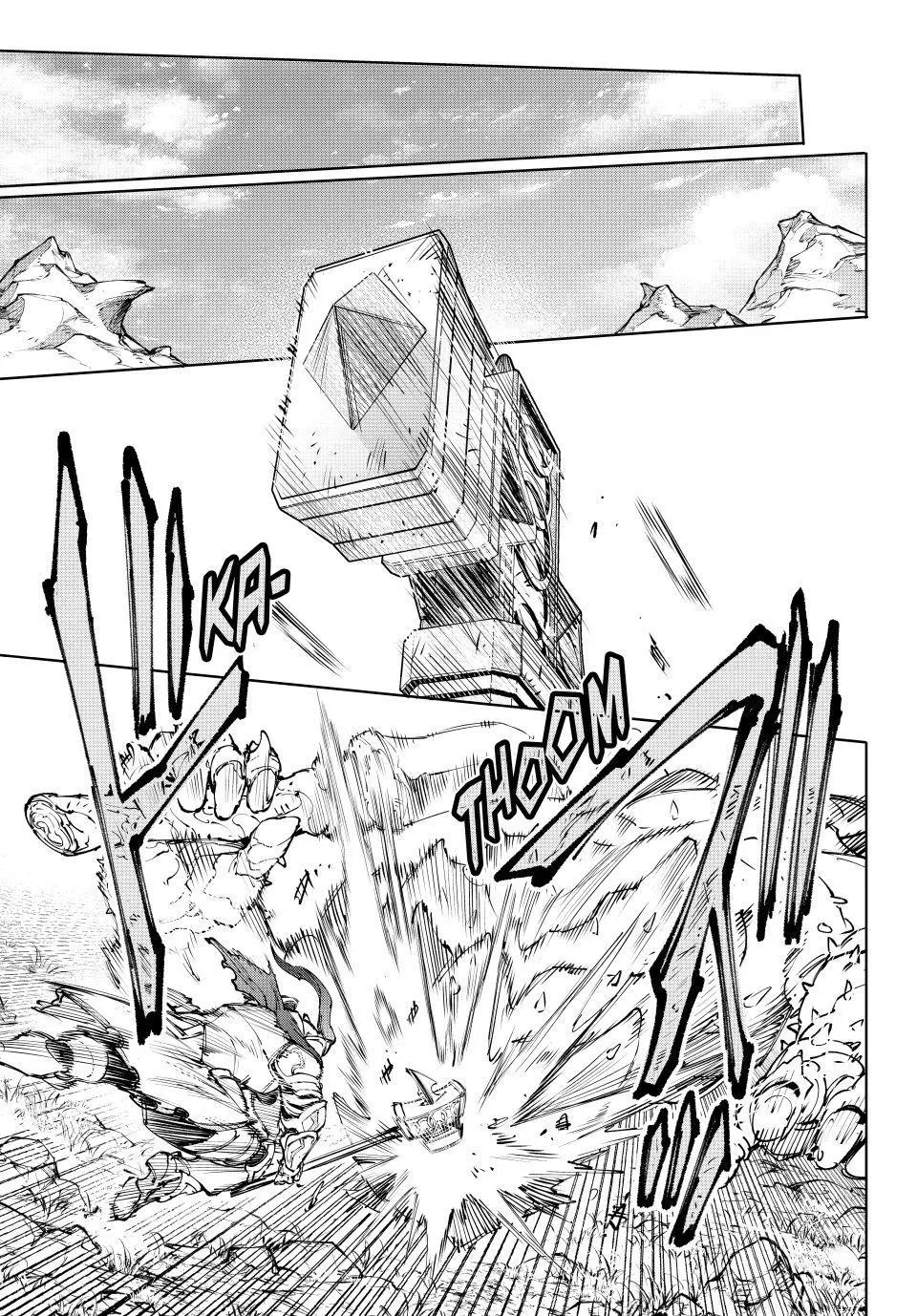 Read Shangri-La Frontier ~ Kusoge Hunter, Kamige ni Idoman to su~ EN Manga Online