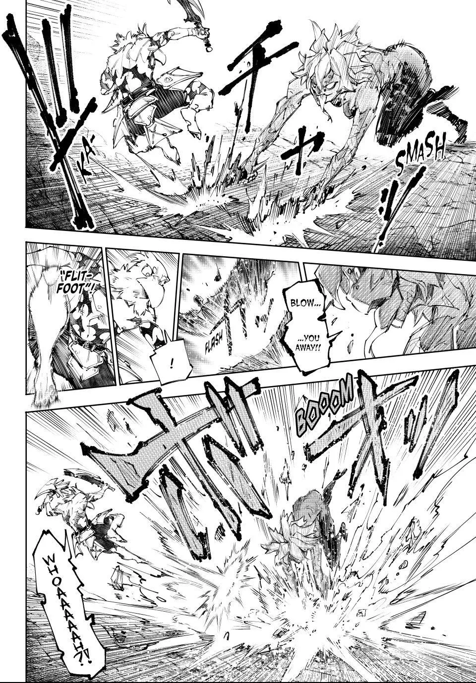 Read Shangri-La Frontier ~ Kusoge Hunter, Kamige ni Idoman to su~ EN Manga Online