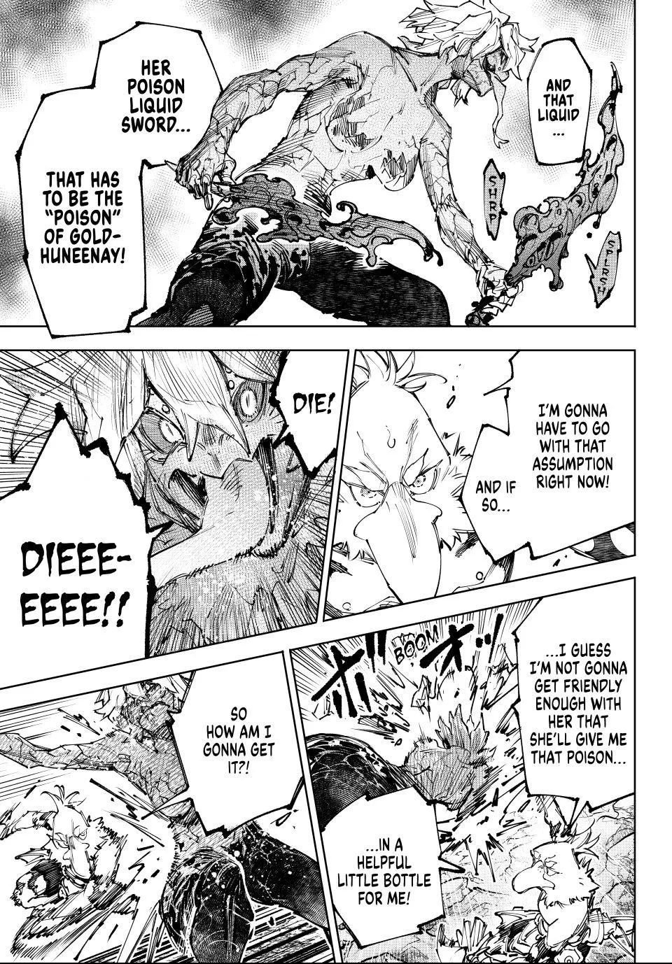 Read Shangri-La Frontier ~ Kusoge Hunter, Kamige ni Idoman to su~ EN Manga Online