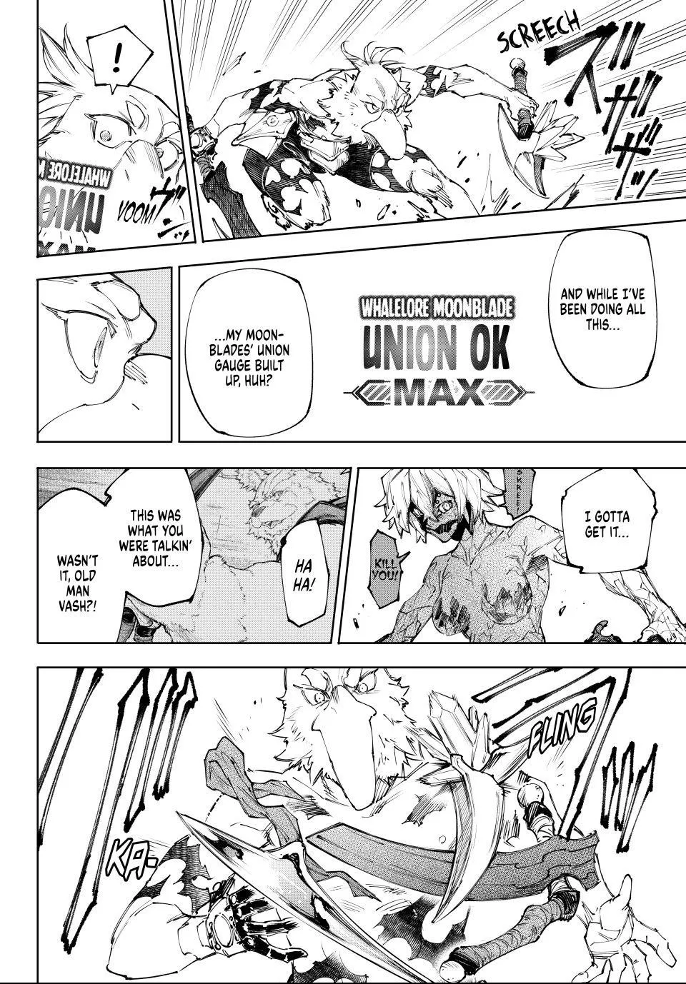 Read Shangri-La Frontier ~ Kusoge Hunter, Kamige ni Idoman to su~ EN Manga Online