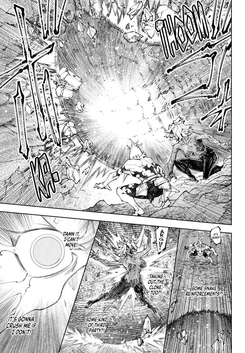 Read Shangri-La Frontier ~ Kusoge Hunter, Kamige ni Idoman to su~ EN Manga Online