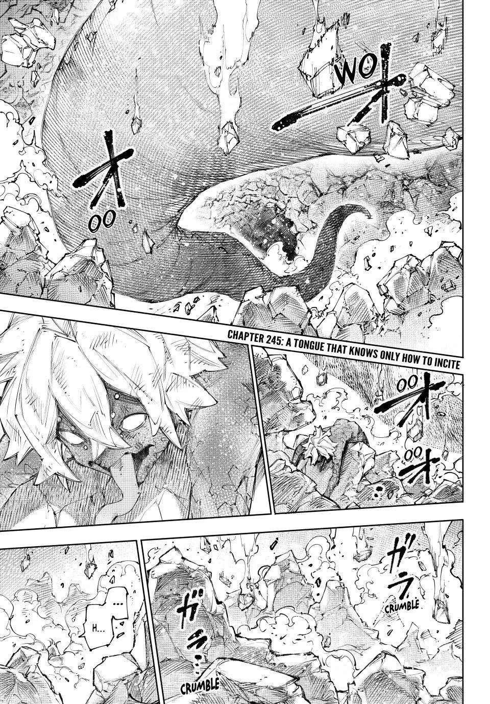 Read Shangri-La Frontier ~ Kusoge Hunter, Kamige ni Idoman to su~ EN Manga Online