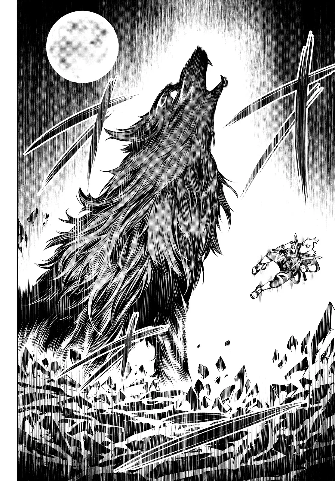 Read Shangri-La Frontier ~ Kusoge Hunter, Kamige ni Idoman to su~ EN Manga Online