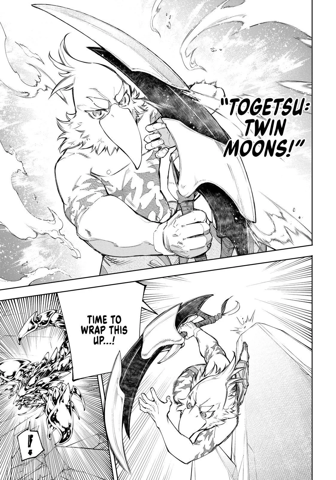 Read Shangri-La Frontier ~ Kusoge Hunter, Kamige ni Idoman to su~ EN Manga Online