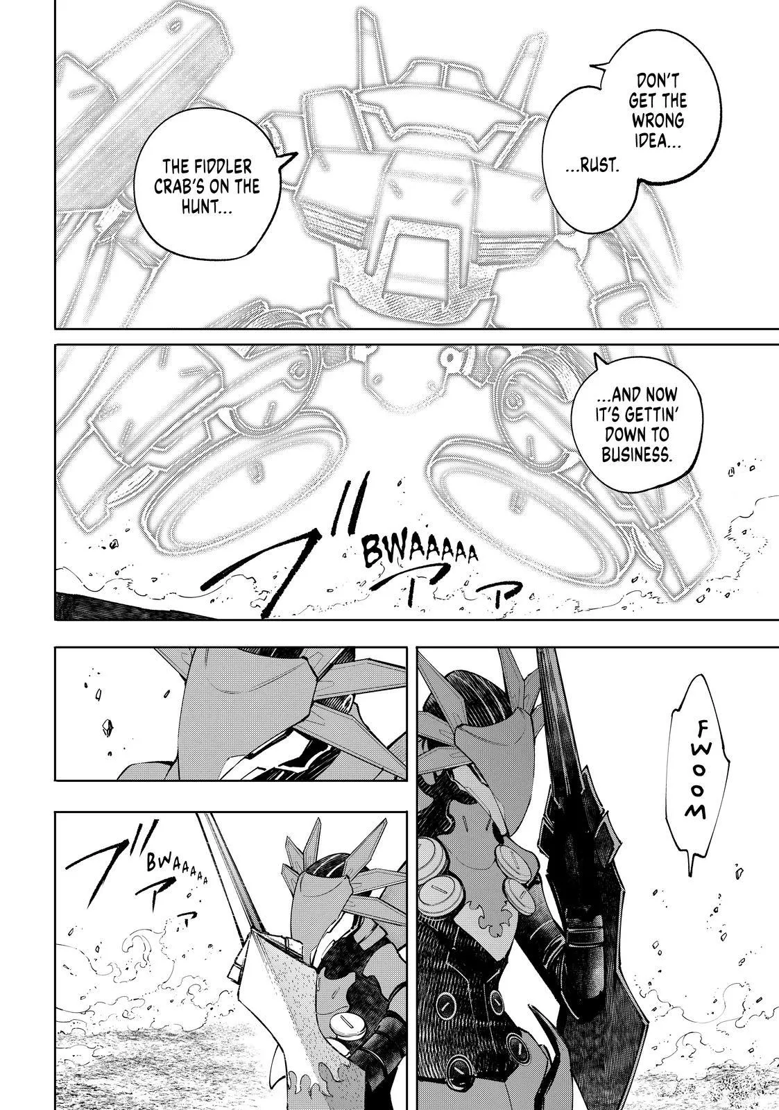 Read Shangri-La Frontier ~ Kusoge Hunter, Kamige ni Idoman to su~ EN Manga Online
