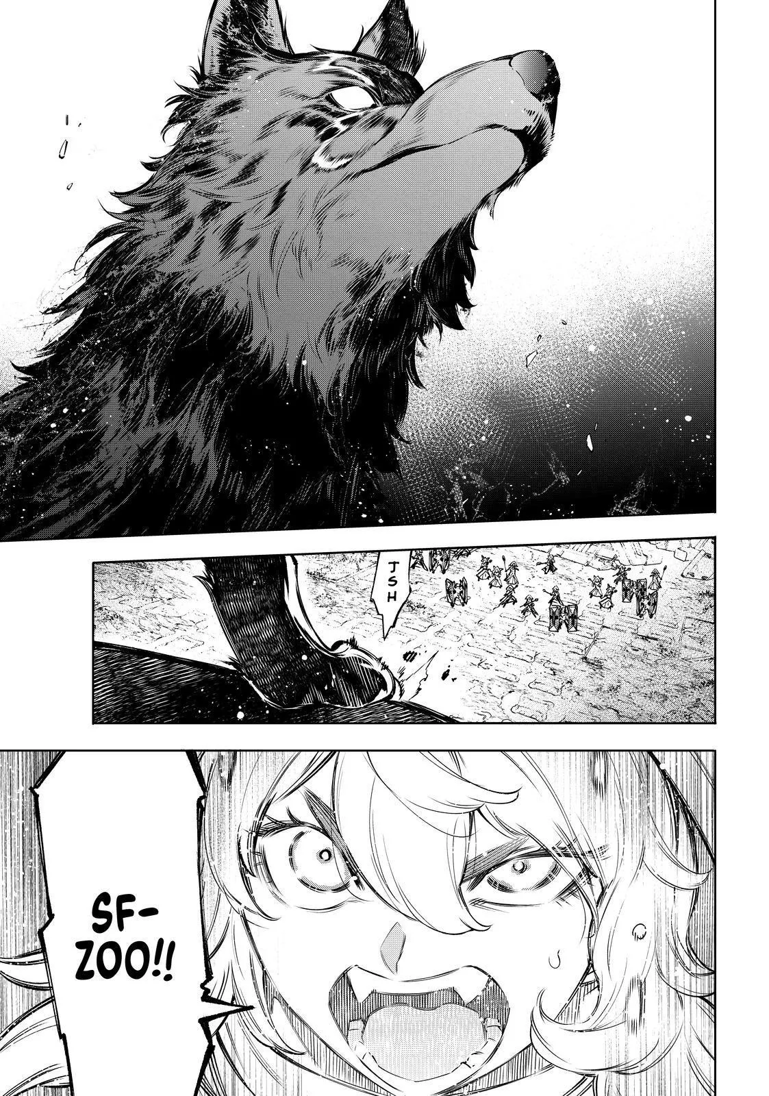 Read Shangri-La Frontier ~ Kusoge Hunter, Kamige ni Idoman to su~ EN Manga Online