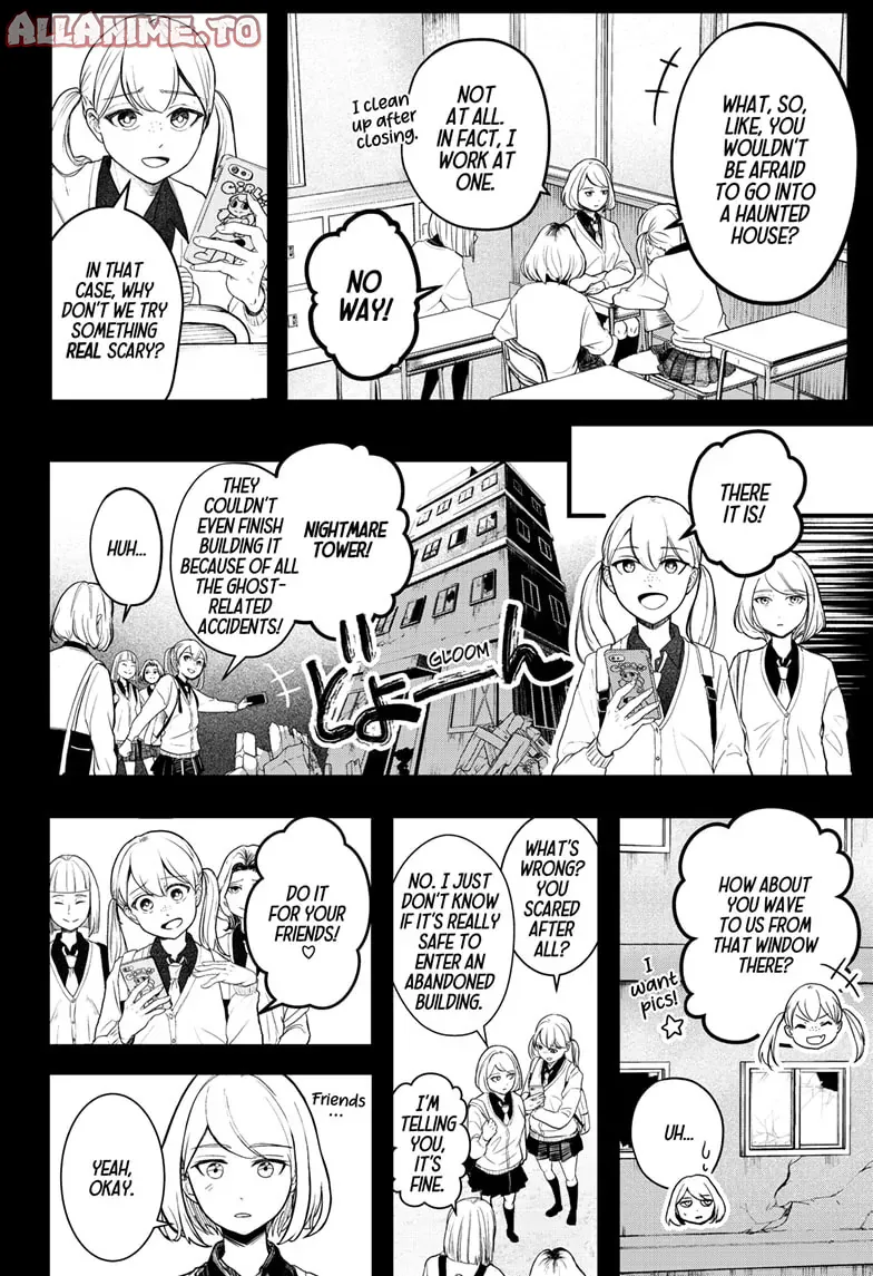 Read Shiba Inu Rooms EN Manga Online