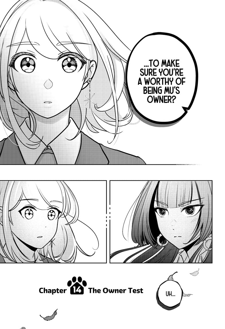 Read Shiba Inu Rooms EN Manga Online