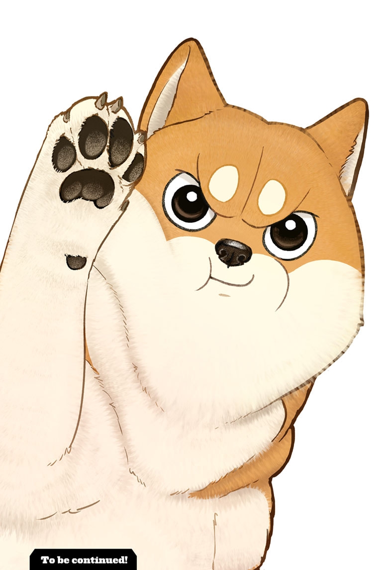 Read Shiba Inu Rooms EN Manga Online
