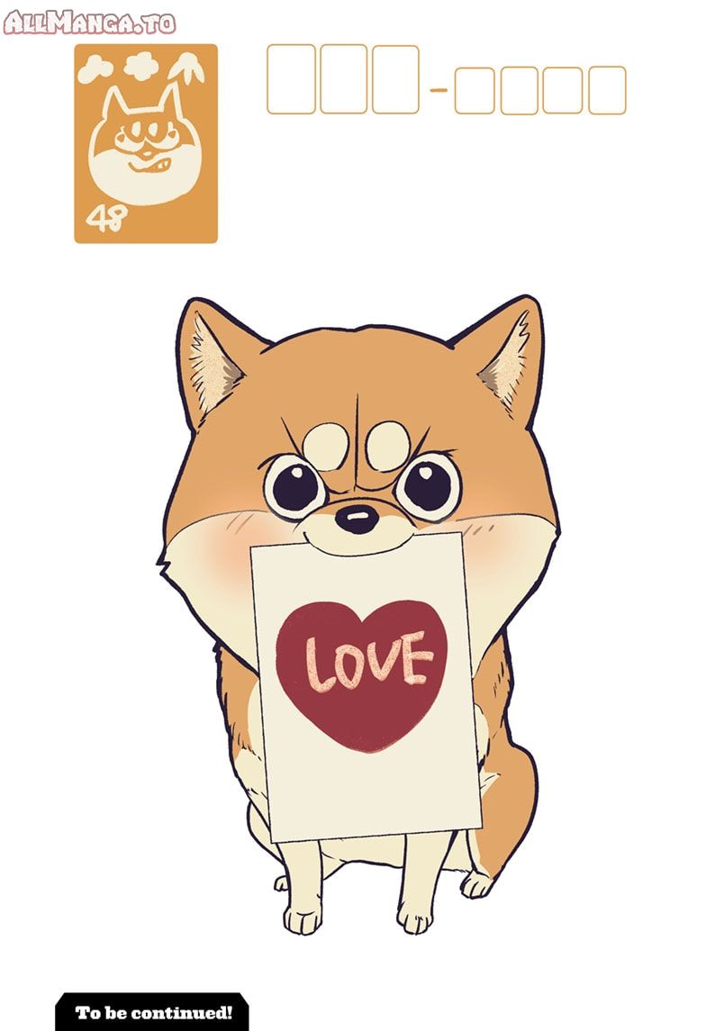 Read Shiba Inu Rooms EN Manga Online