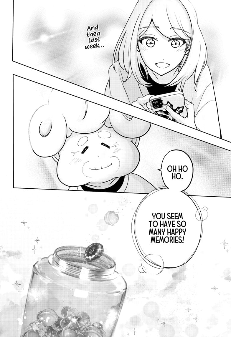 Read Shiba Inu Rooms EN Manga Online