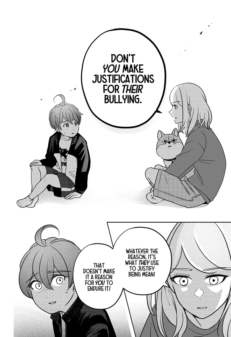 Read Shiba Inu Rooms EN Manga Online