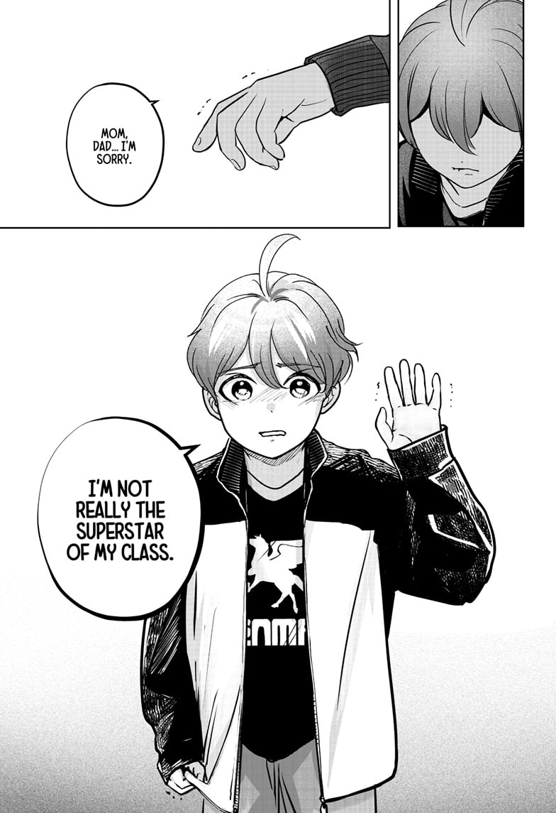 Read Shiba Inu Rooms EN Manga Online