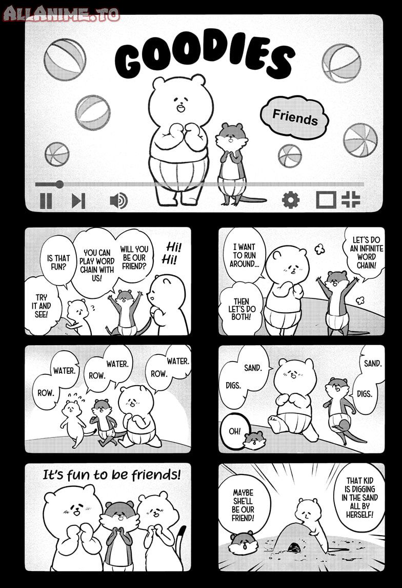 Read Shiba Inu Rooms EN Manga Online