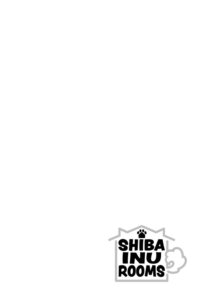 Read Shiba Inu Rooms EN Manga Online