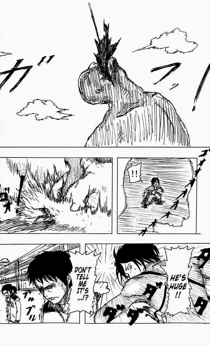 Read Shingeki no Kyojin EN Manga Online