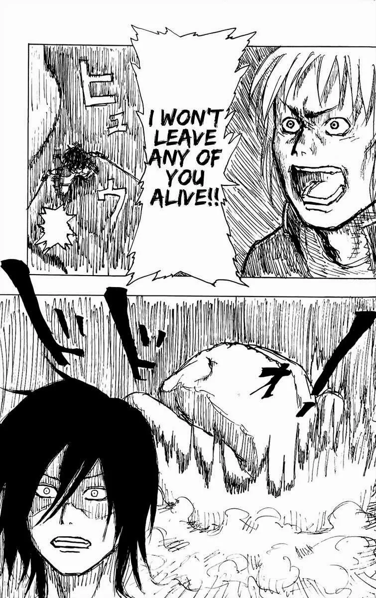 Read Shingeki no Kyojin EN Manga Online
