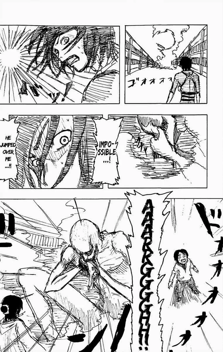 Read Shingeki no Kyojin EN Manga Online