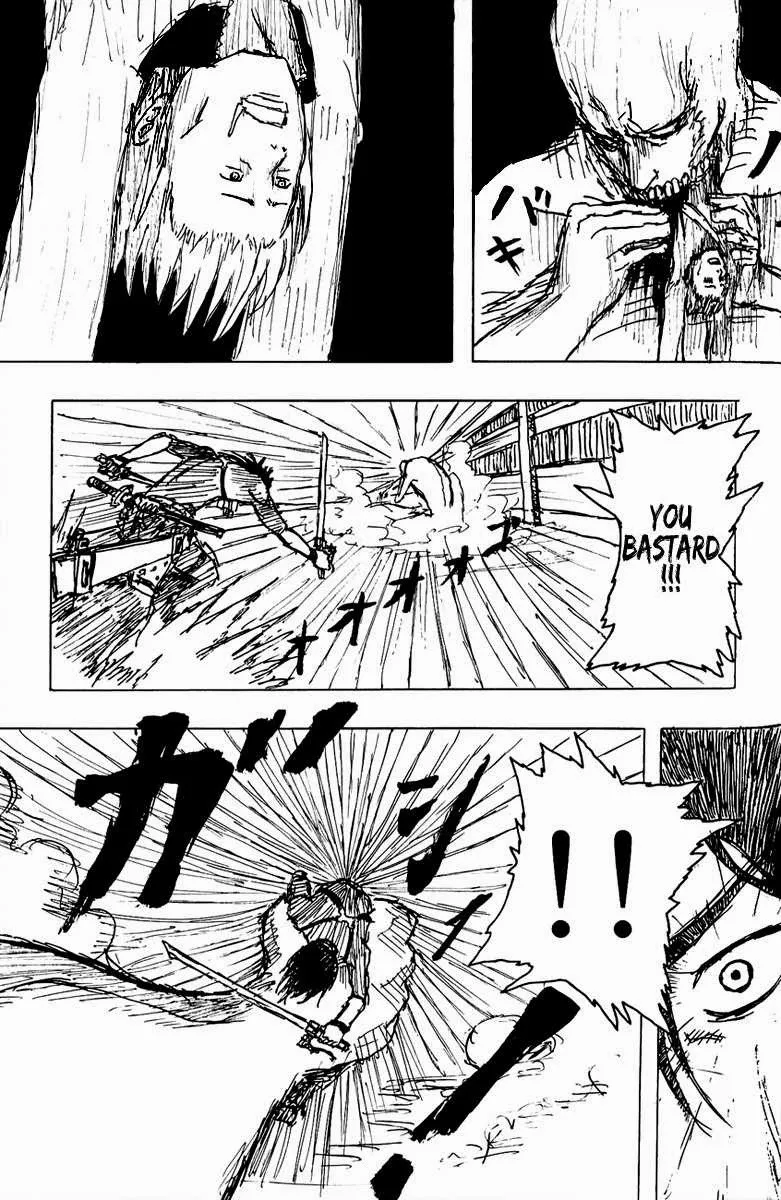 Read Shingeki no Kyojin EN Manga Online