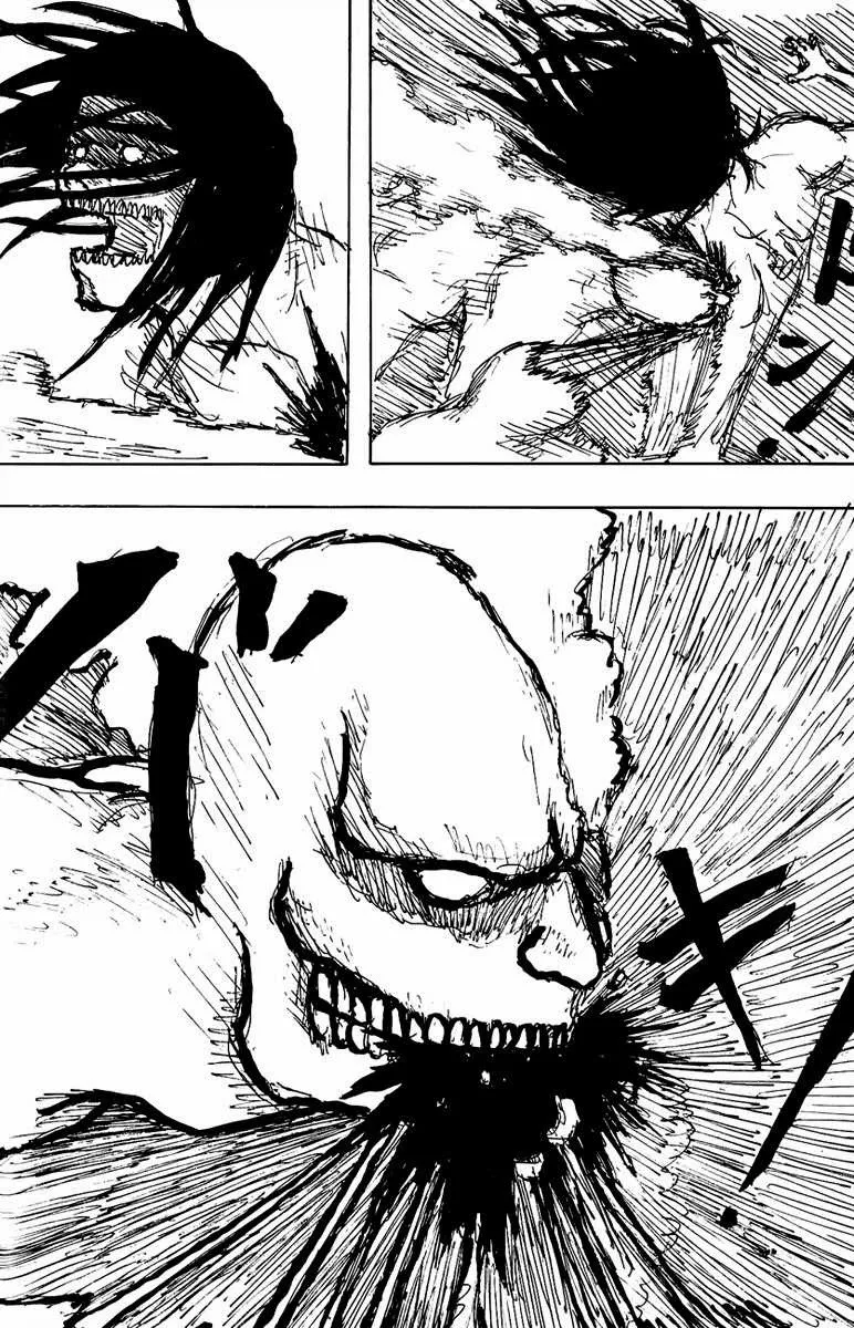 Read Shingeki no Kyojin EN Manga Online