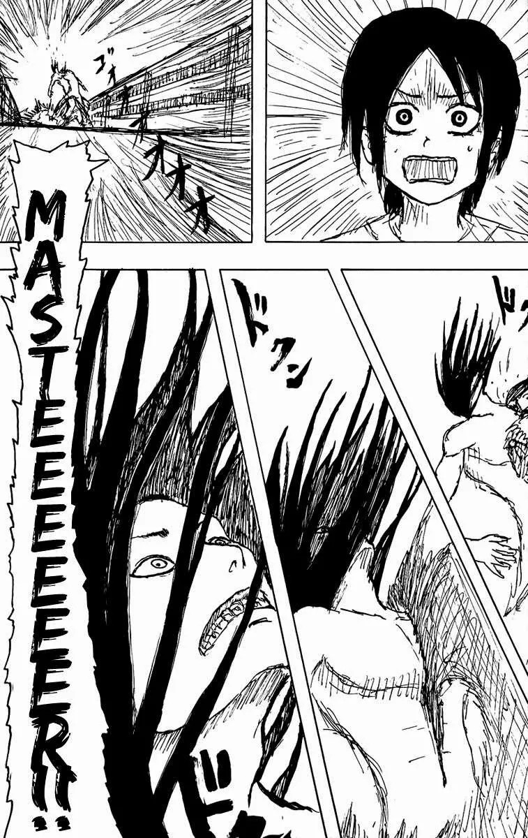 Read Shingeki no Kyojin EN Manga Online