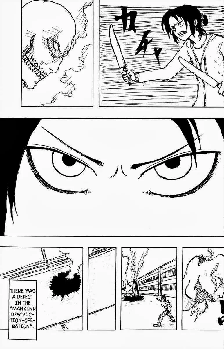 Read Shingeki no Kyojin EN Manga Online