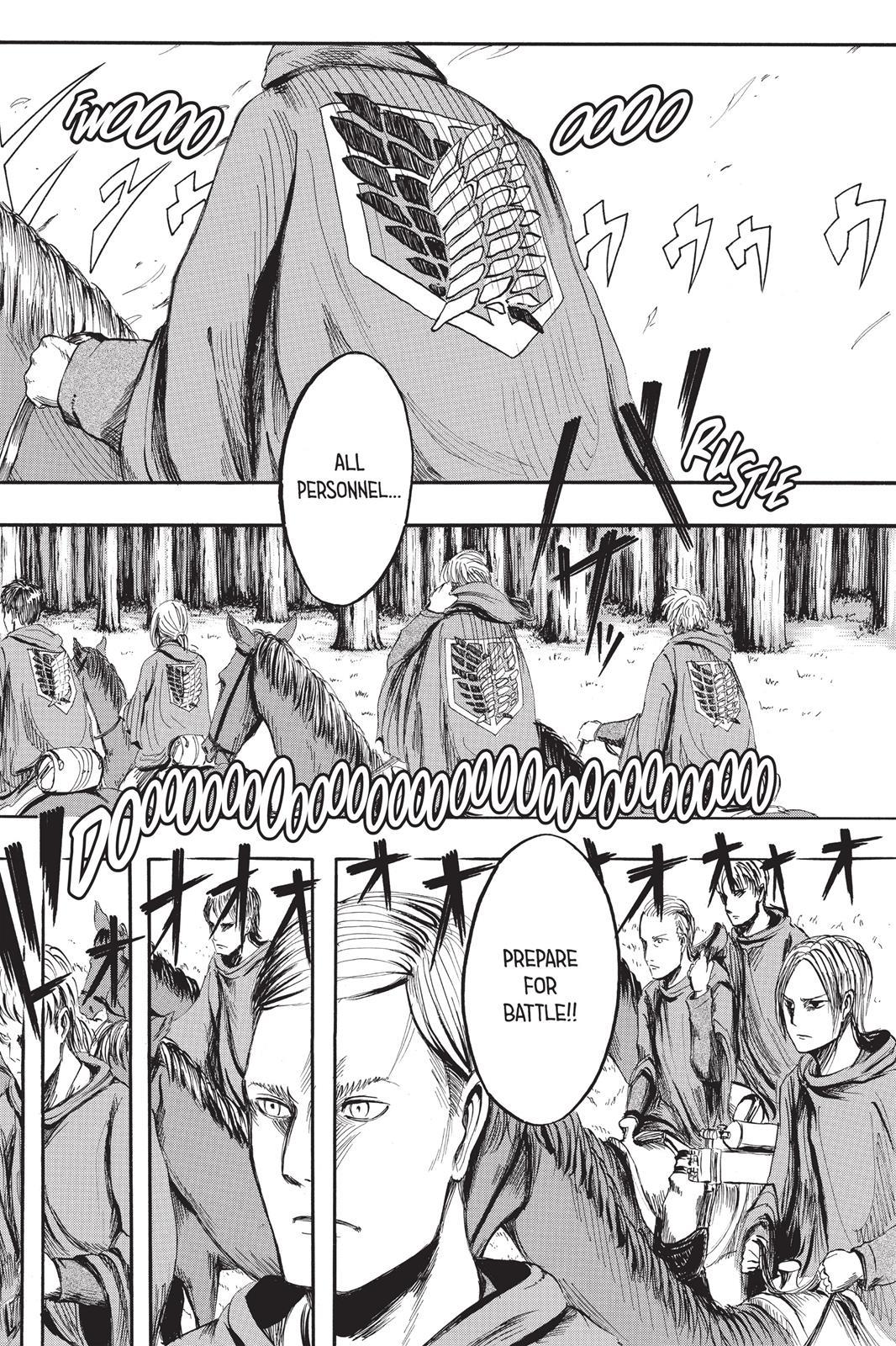 Read Shingeki no Kyojin EN Manga Online
