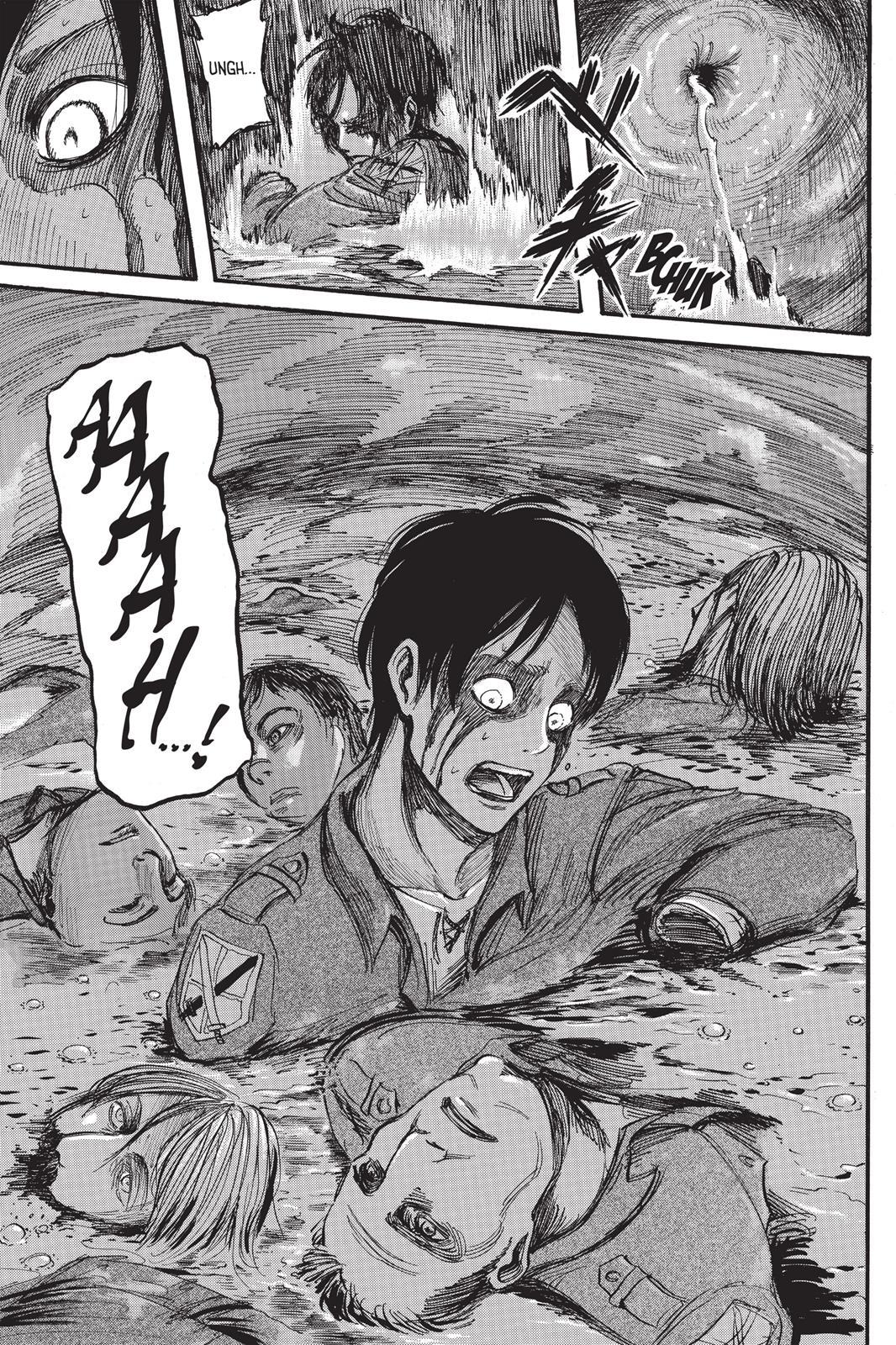 Read Shingeki no Kyojin EN Manga Online