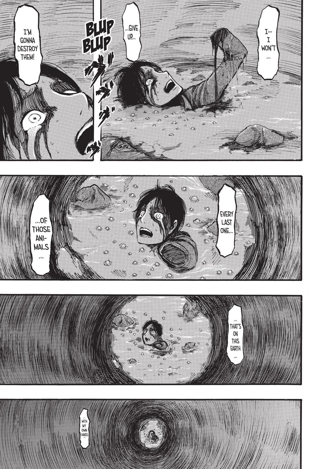 Read Shingeki no Kyojin EN Manga Online