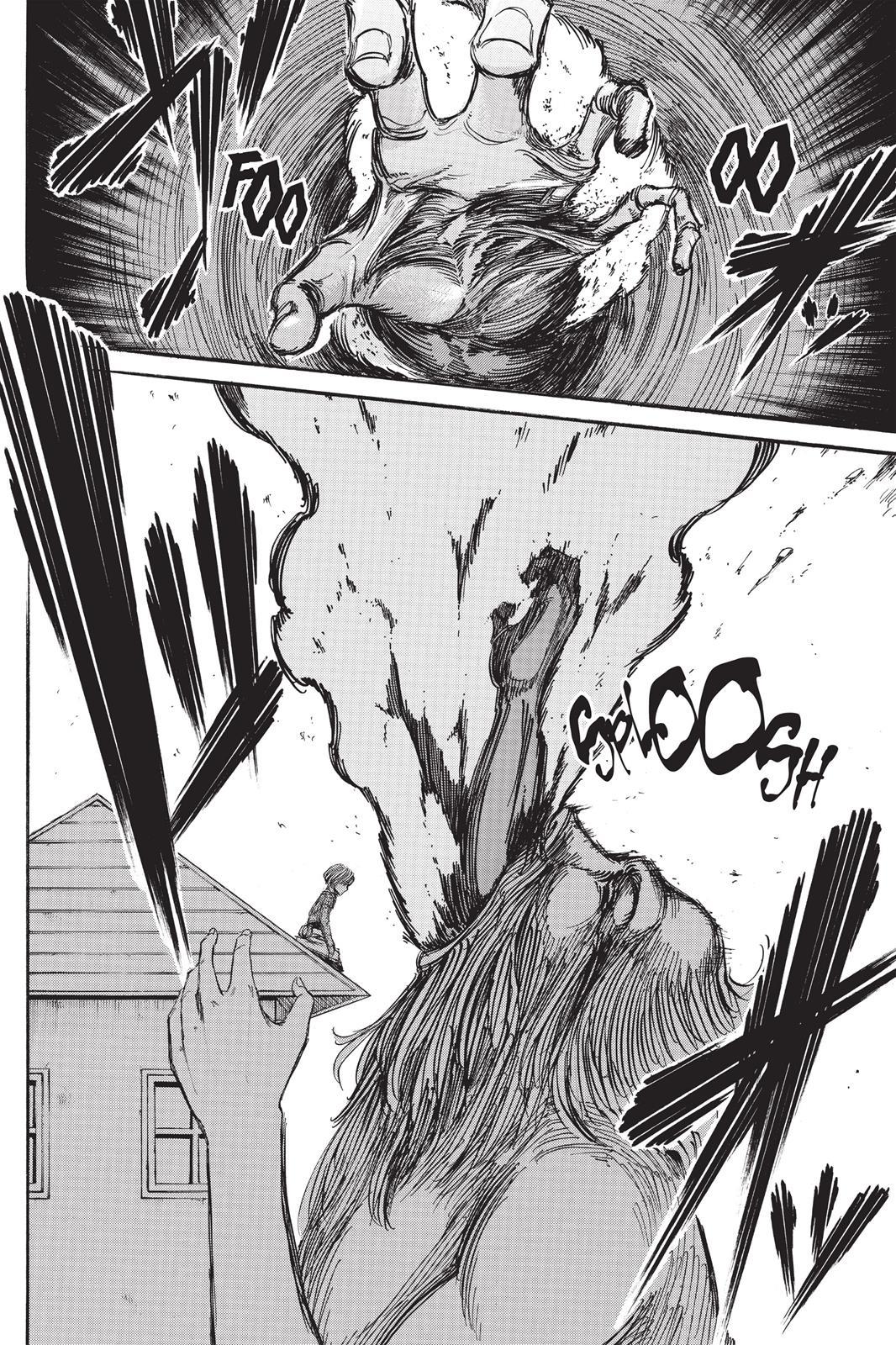 Read Shingeki no Kyojin EN Manga Online