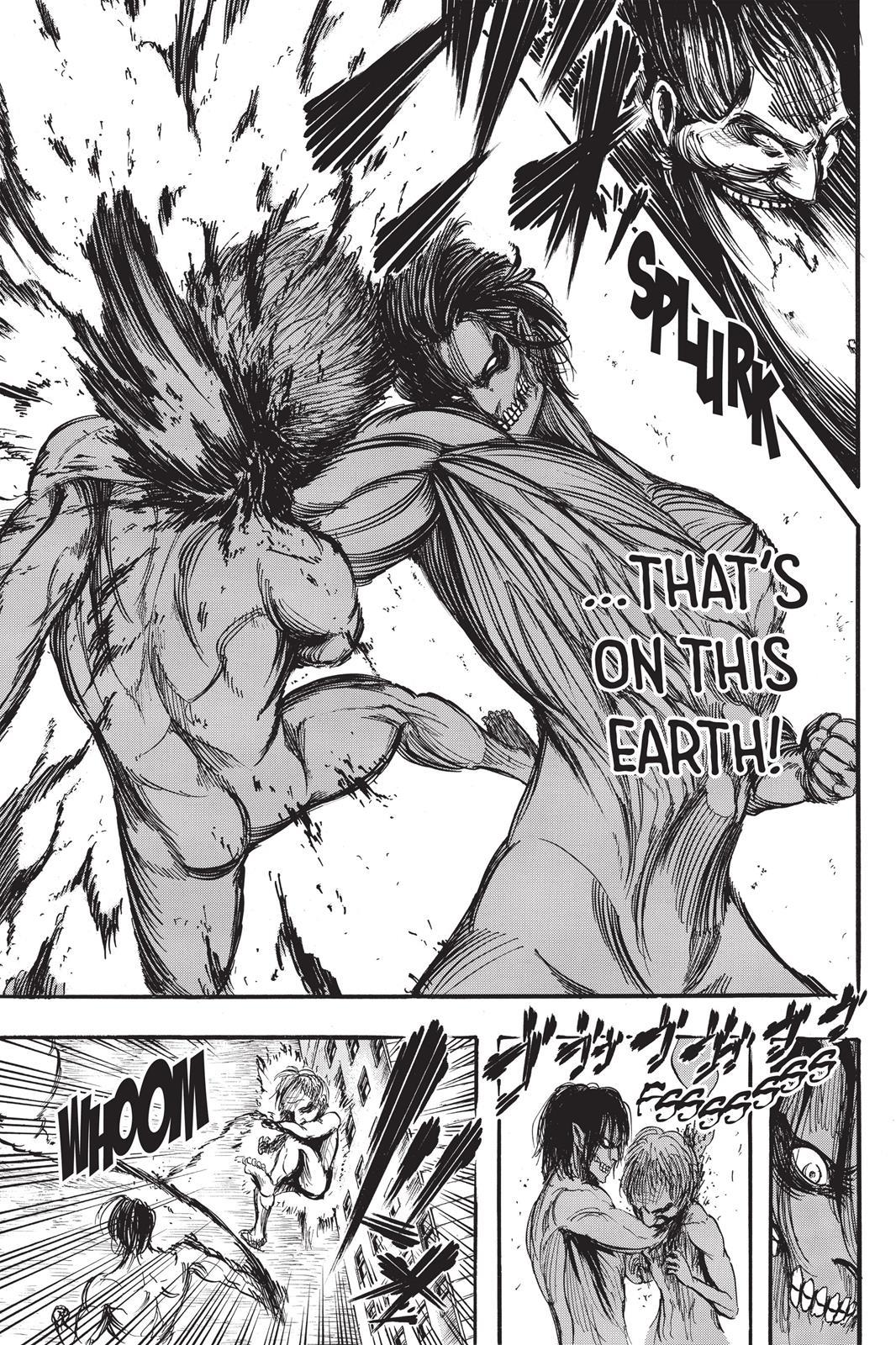 Read Shingeki no Kyojin EN Manga Online