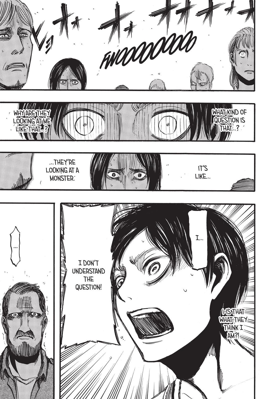 Read Shingeki no Kyojin EN Manga Online
