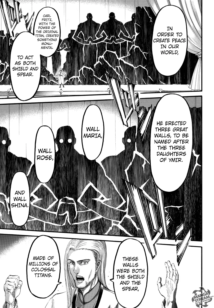 Read Shingeki no Kyojin EN Manga Online