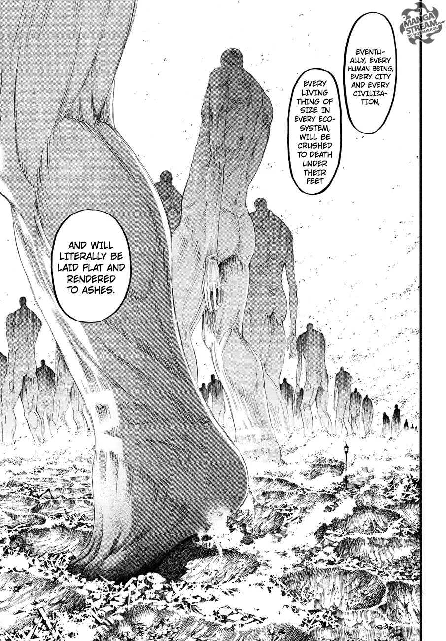 Read Shingeki no Kyojin EN Manga Online