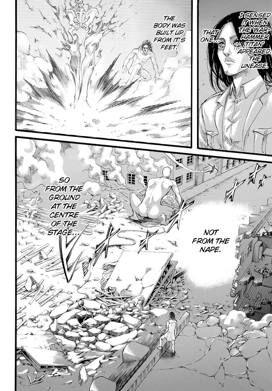 Read Shingeki no Kyojin EN Manga Online