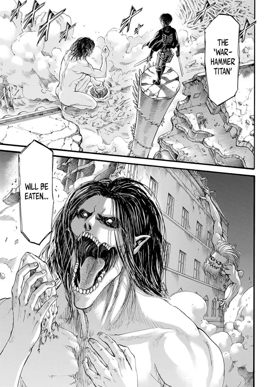 Read Shingeki no Kyojin EN Manga Online