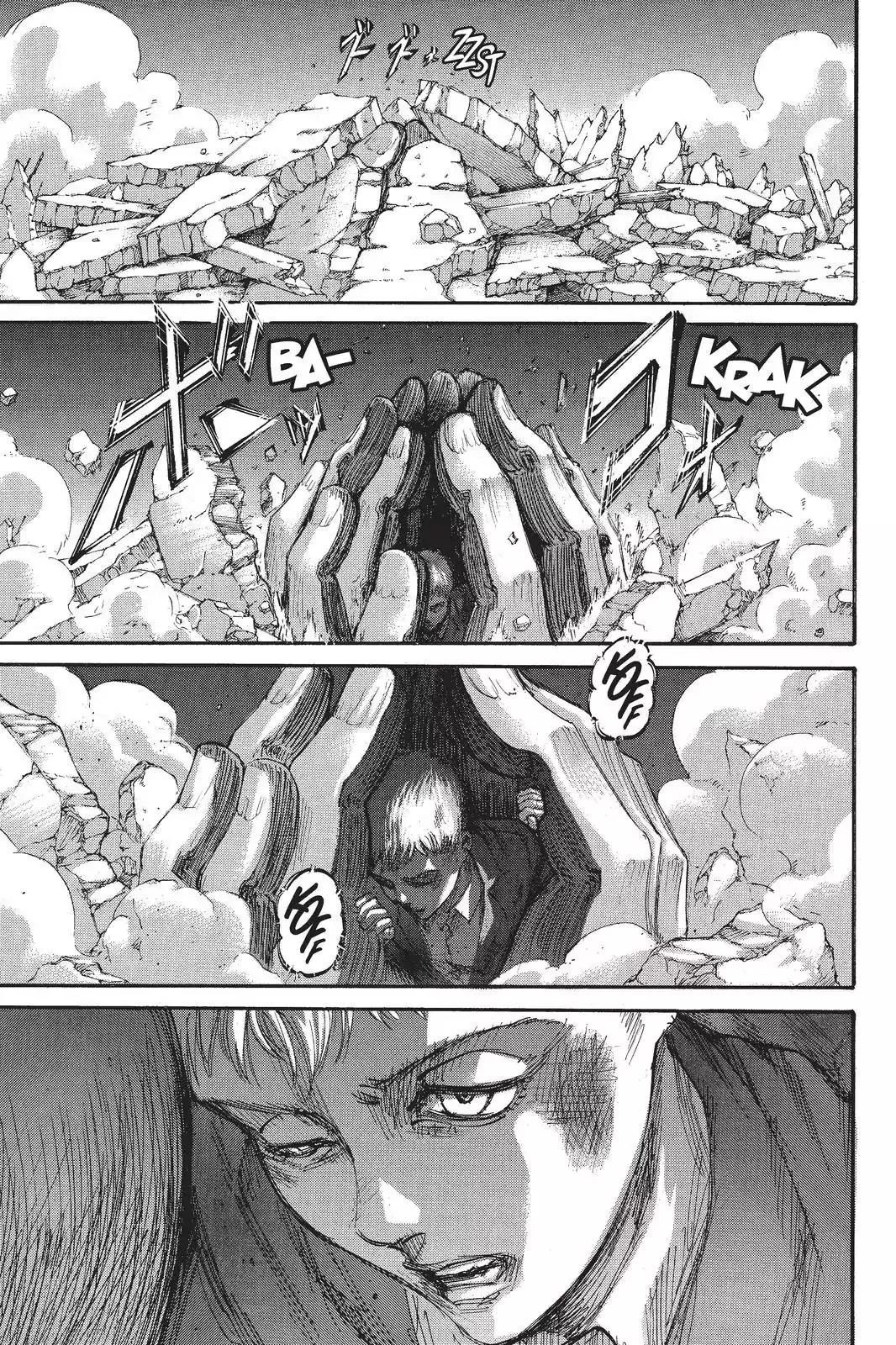 Read Shingeki no Kyojin EN Manga Online