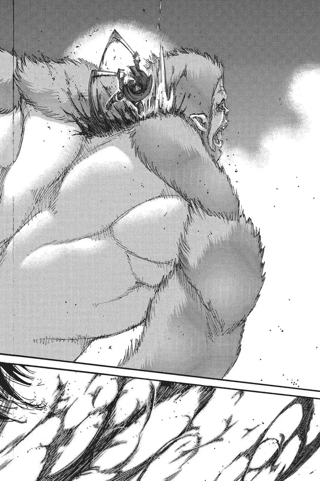 Read Shingeki no Kyojin EN Manga Online