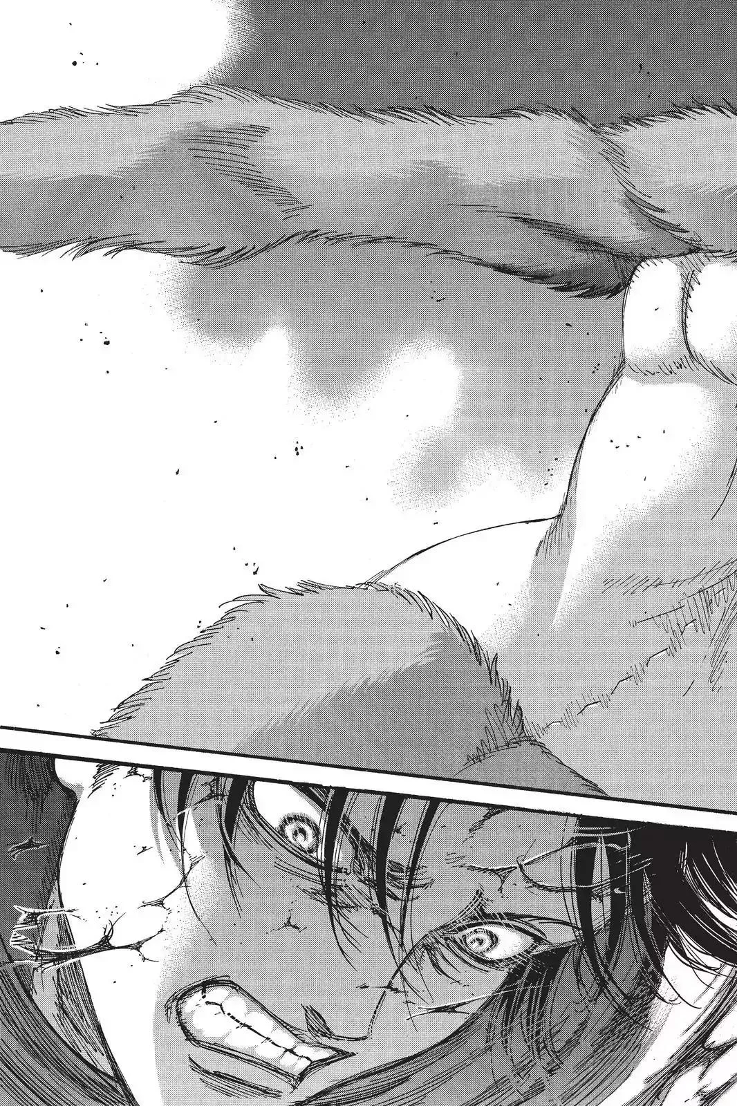 Read Shingeki no Kyojin EN Manga Online