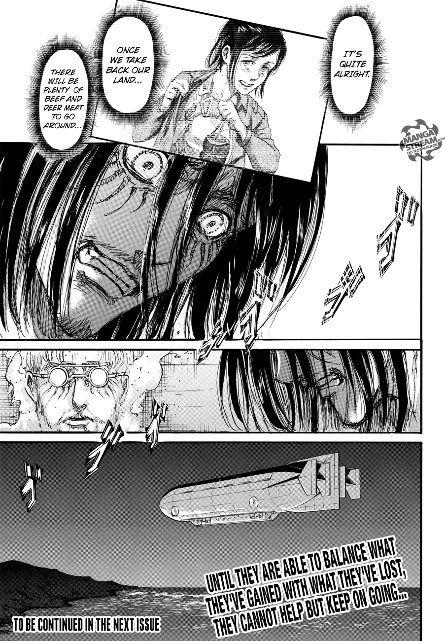 Read Shingeki no Kyojin EN Manga Online