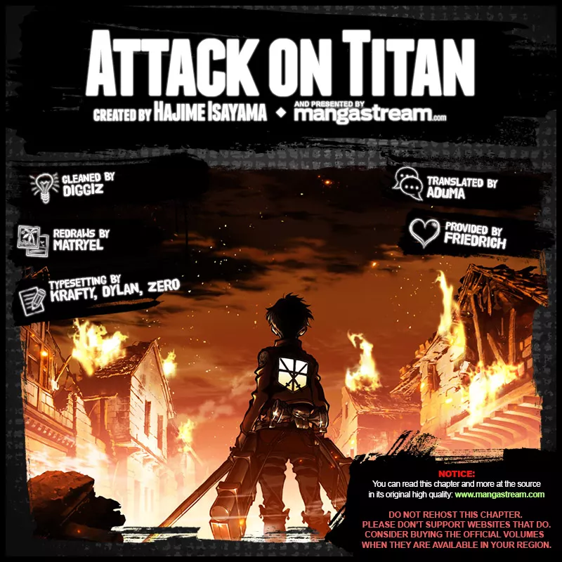 Read Shingeki no Kyojin EN Manga Online