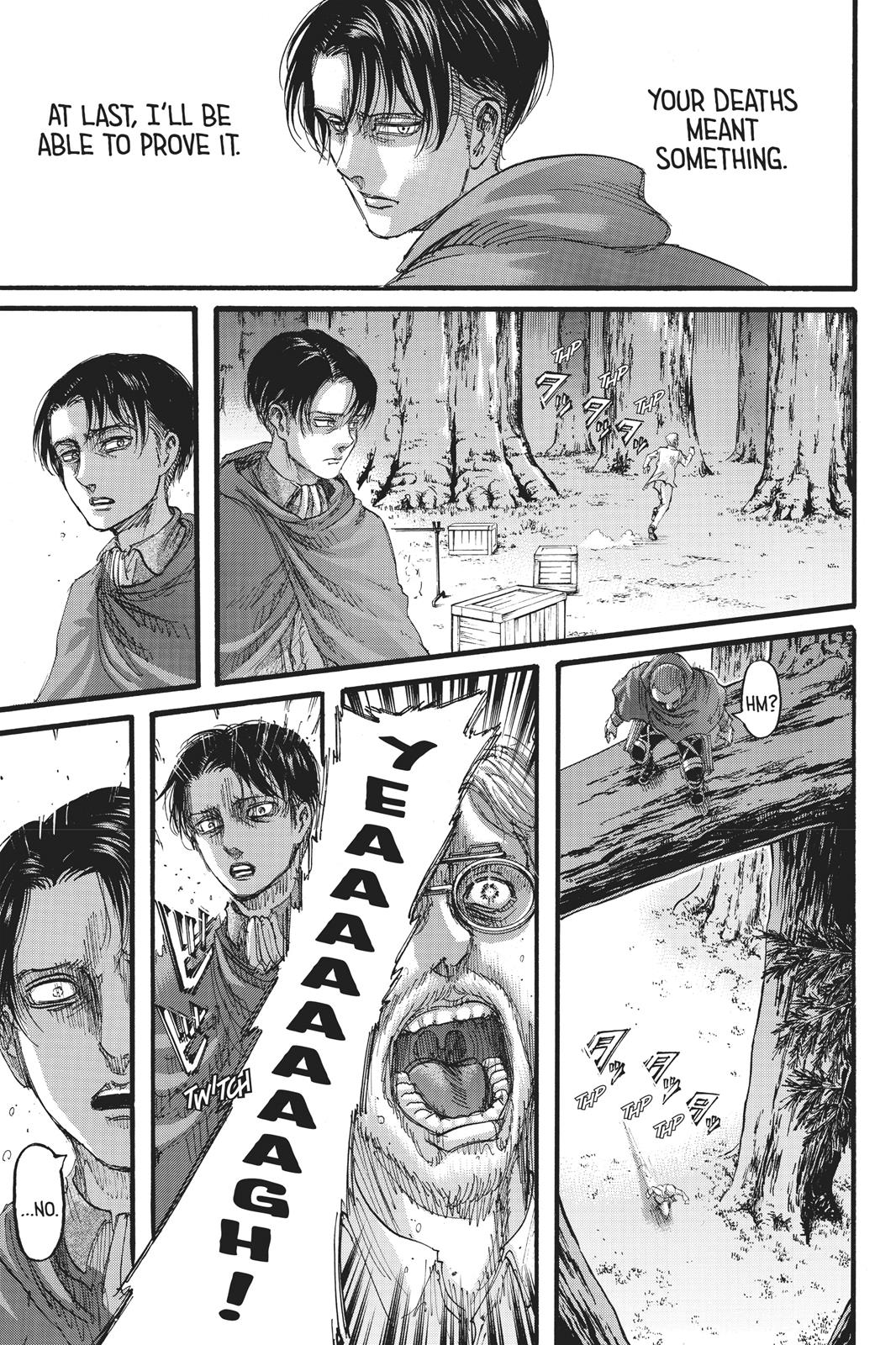 Read Shingeki no Kyojin EN Manga Online