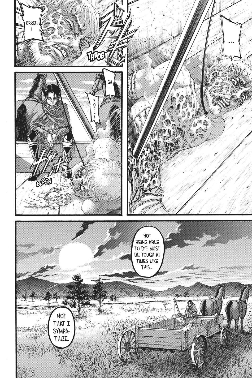 Read Shingeki no Kyojin EN Manga Online