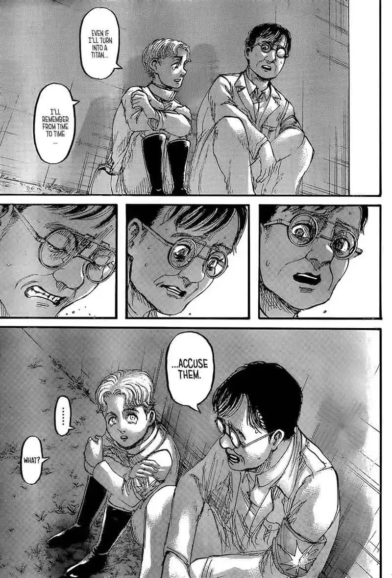 Read Shingeki no Kyojin EN Manga Online