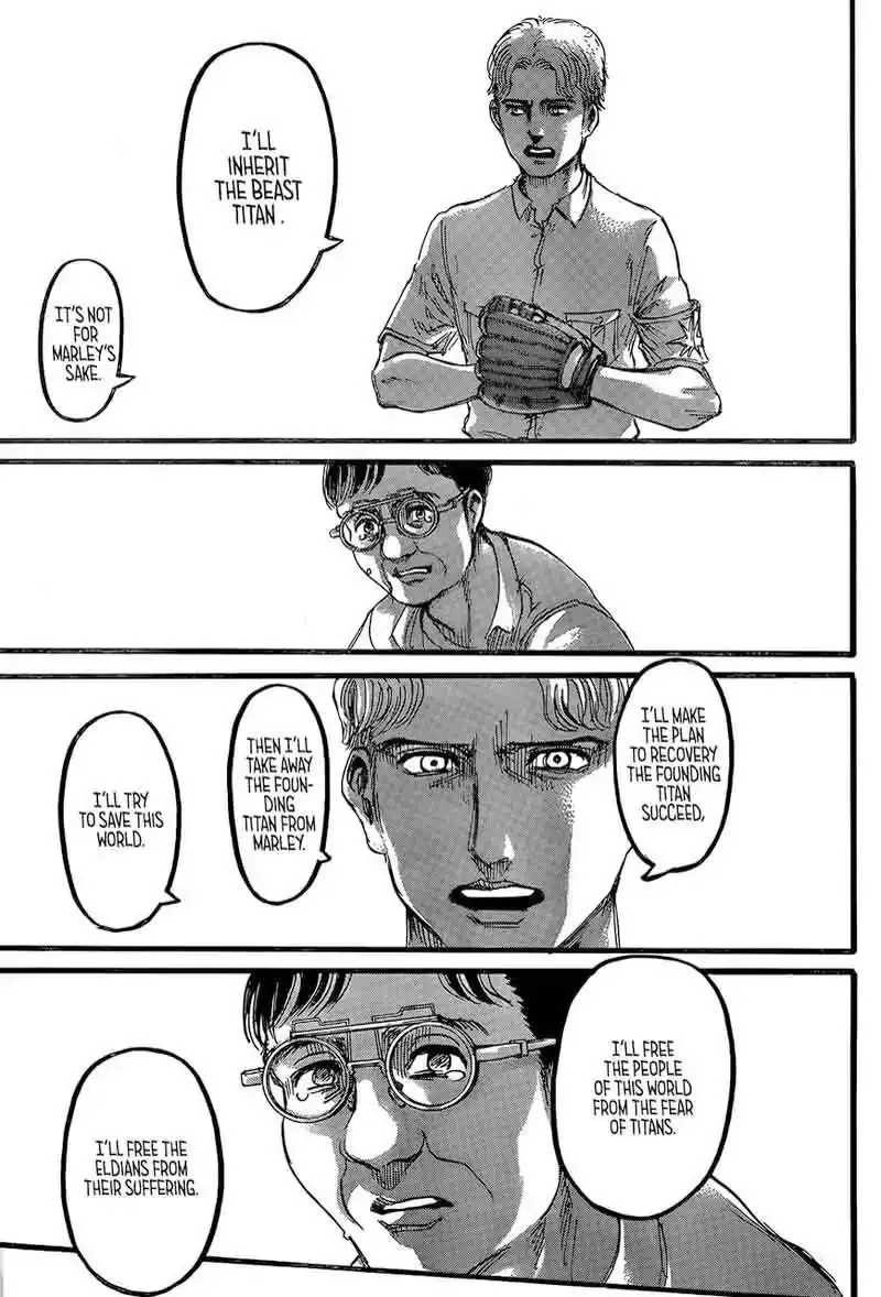 Read Shingeki no Kyojin EN Manga Online