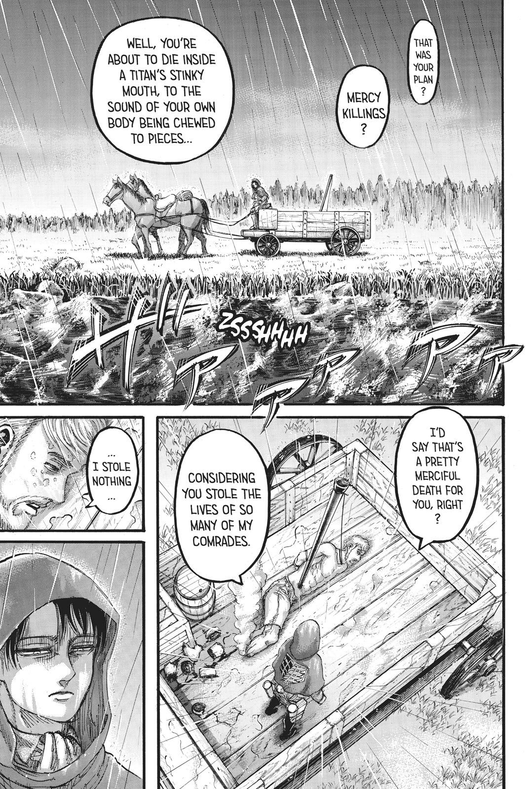 Read Shingeki no Kyojin EN Manga Online