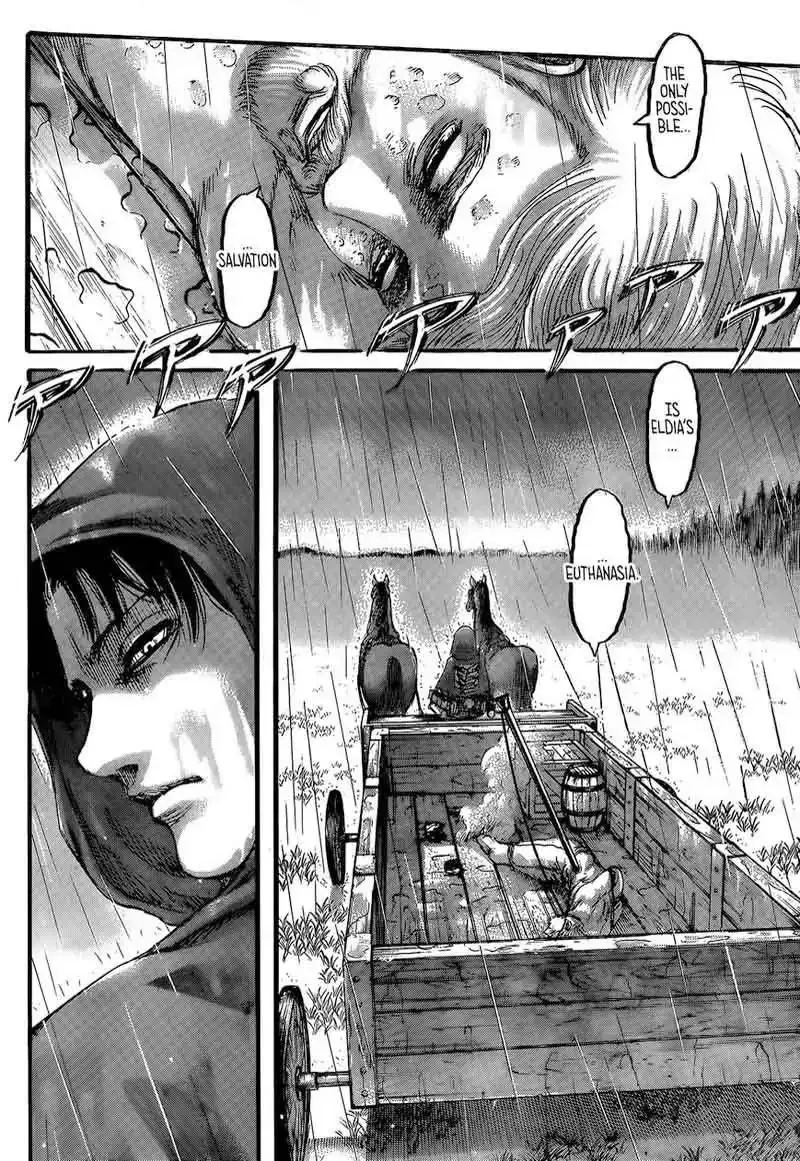 Read Shingeki no Kyojin EN Manga Online