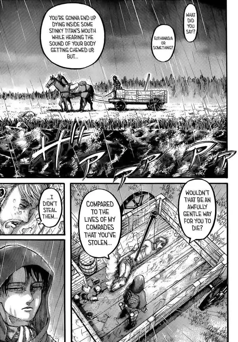Read Shingeki no Kyojin EN Manga Online